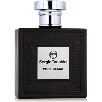 Pure Black EDT